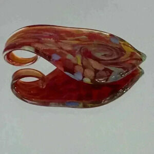 💎✅Vintage Murano Glass Pendant